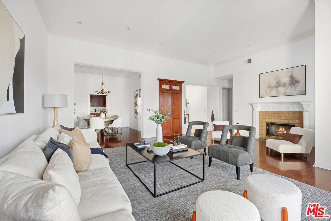 11500 San Vicente Blvd Unit: 508