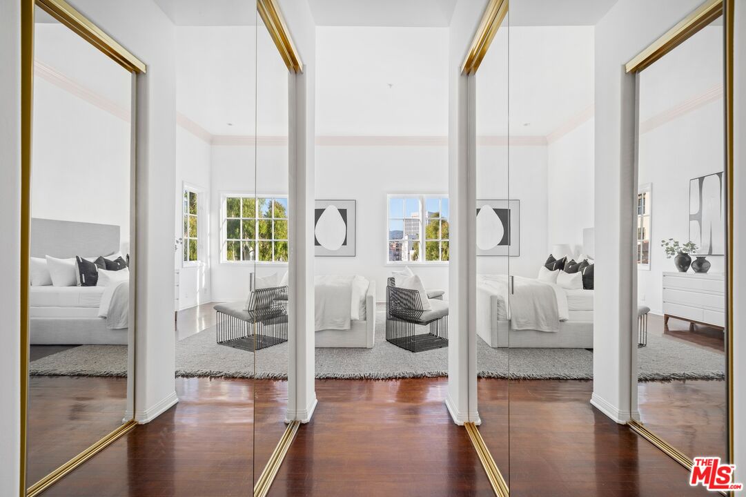 11500 San Vicente Blvd Unit: 508