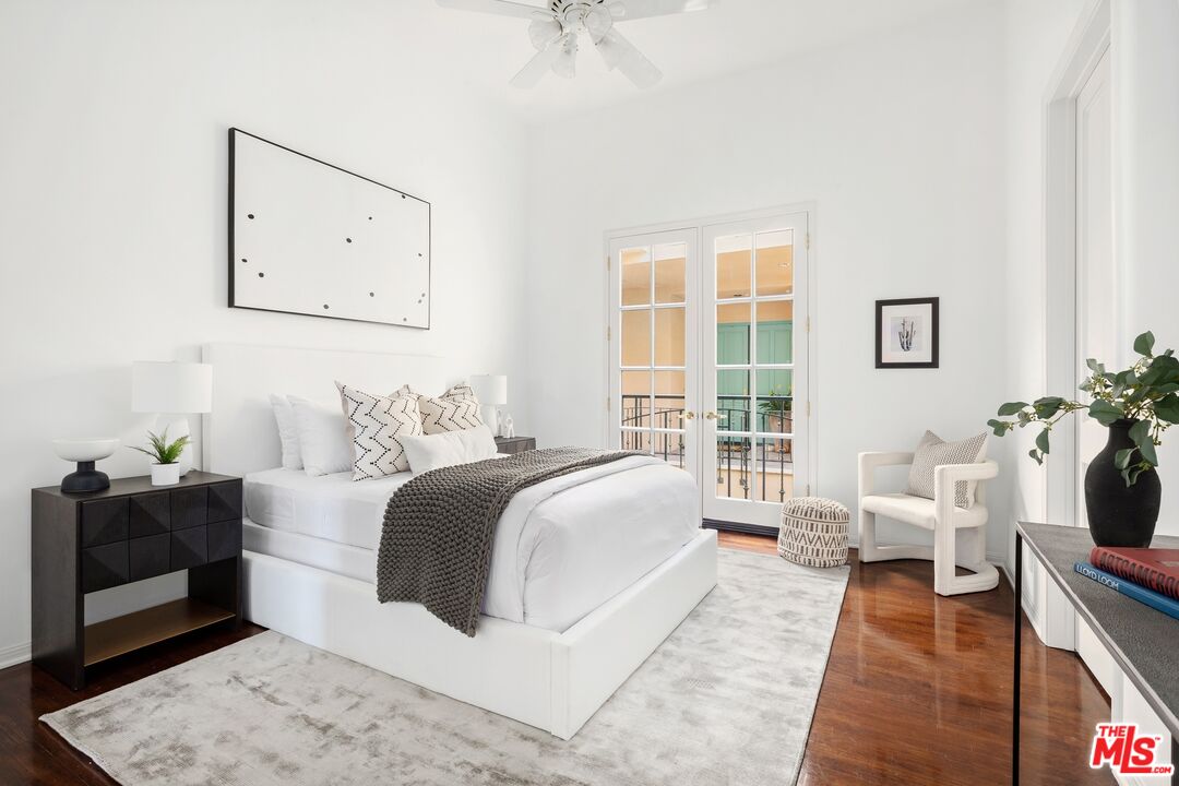 11500 San Vicente Blvd Unit: 508