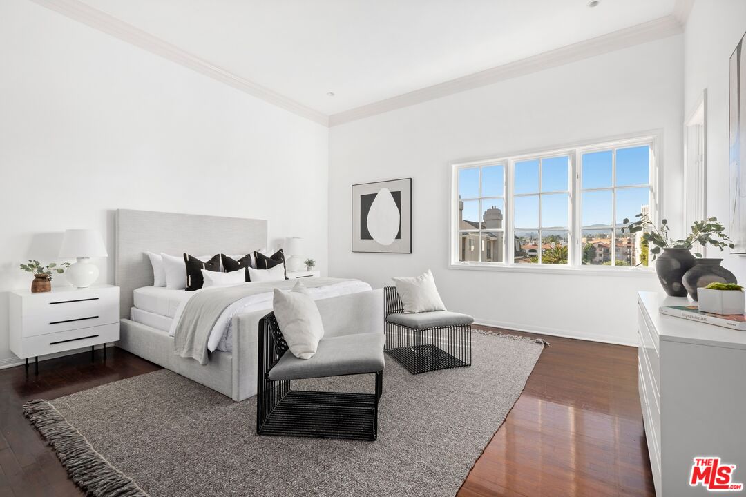 11500 San Vicente Blvd Unit: 508