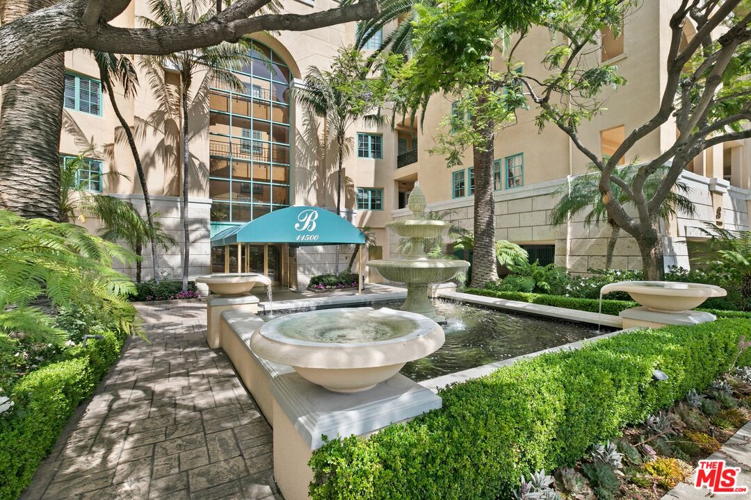 11500 San Vicente Blvd Unit: 508