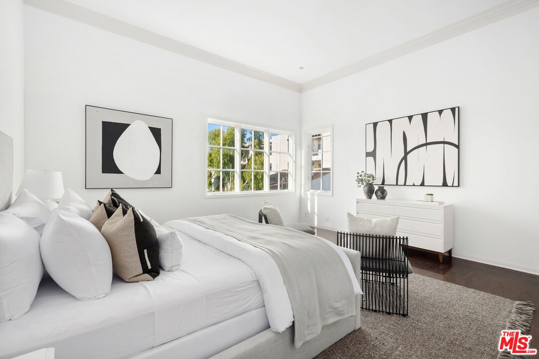 11500 San Vicente Blvd Unit: 508