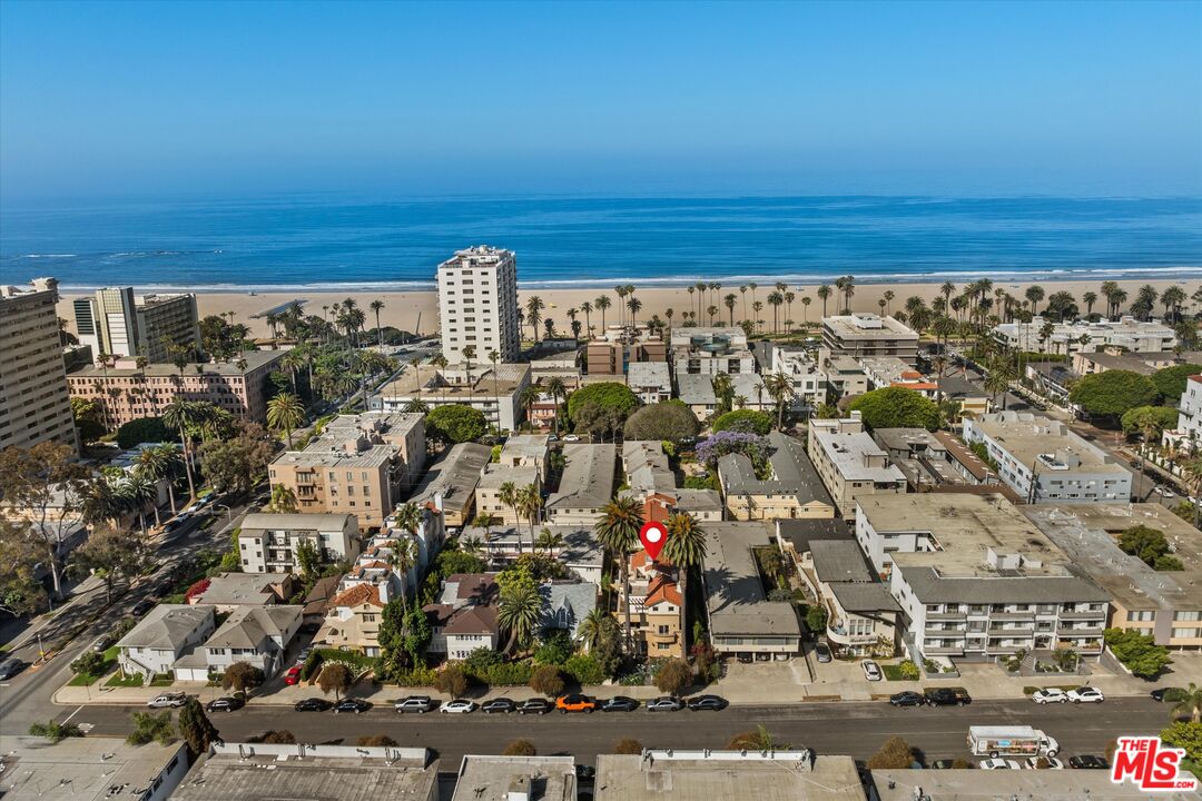 1032 3rd St Unit: 101