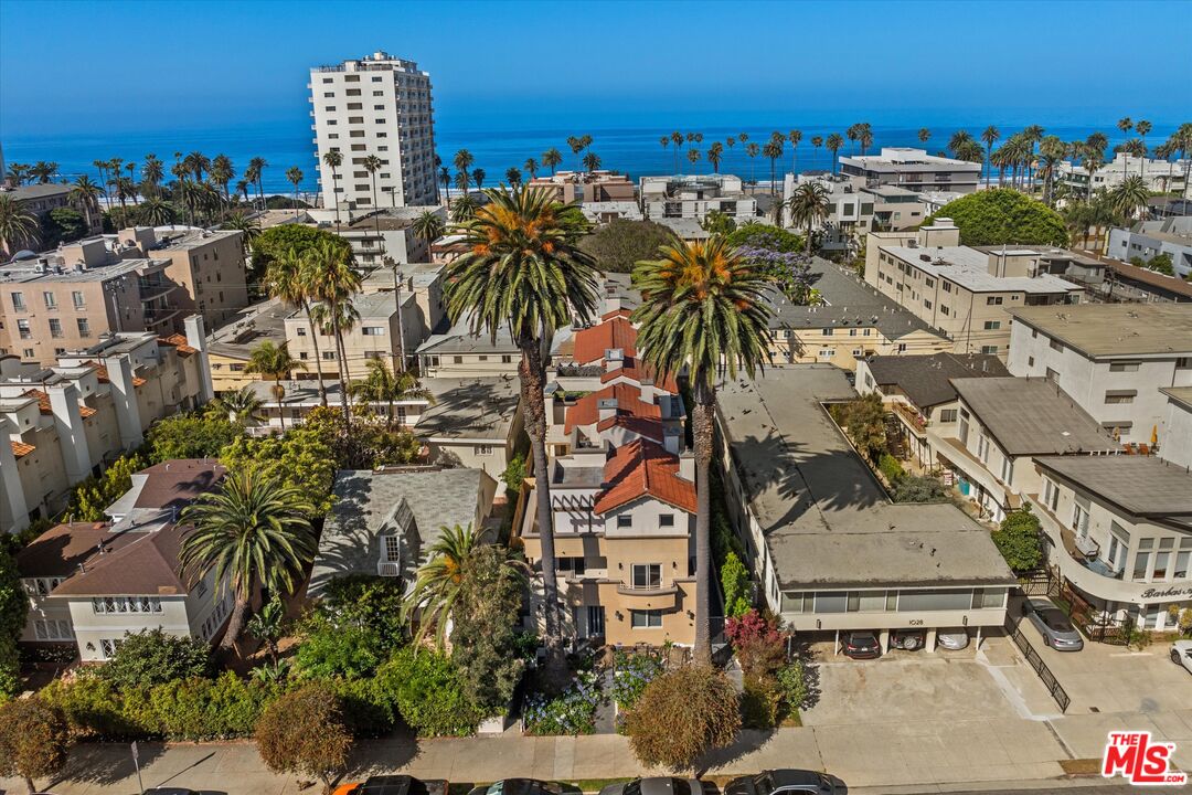 1032 3rd St Unit: 101