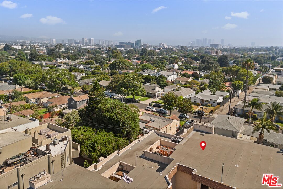 12321 Ocean Park Blvd Unit: 17