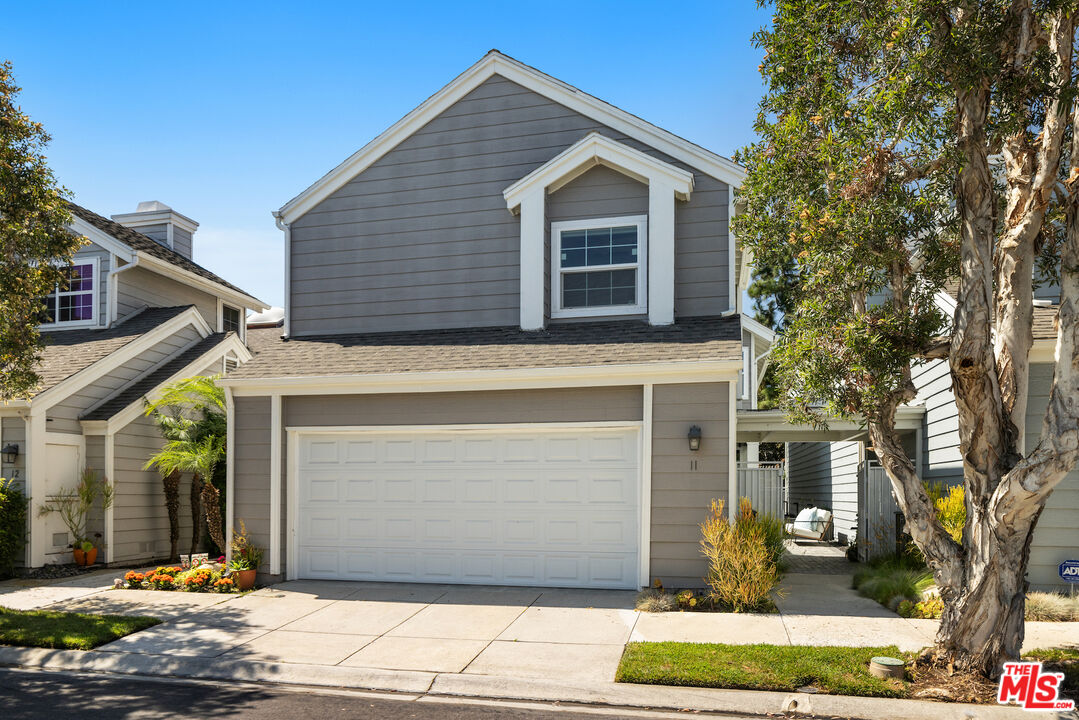 13082 Mindanao Way Unit: 11