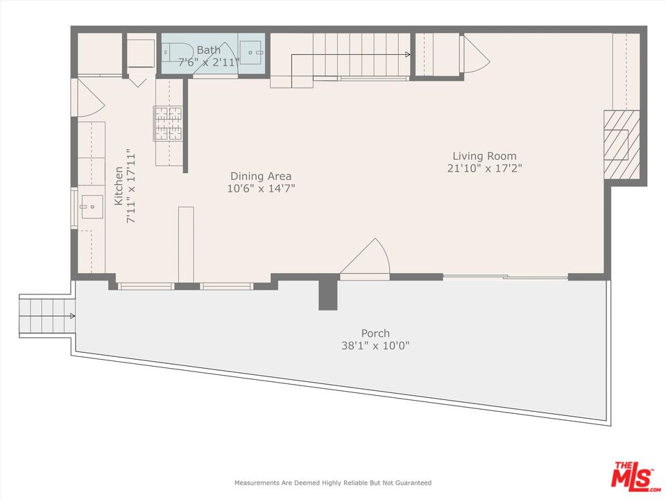 737 Pier Ave Unit: 1