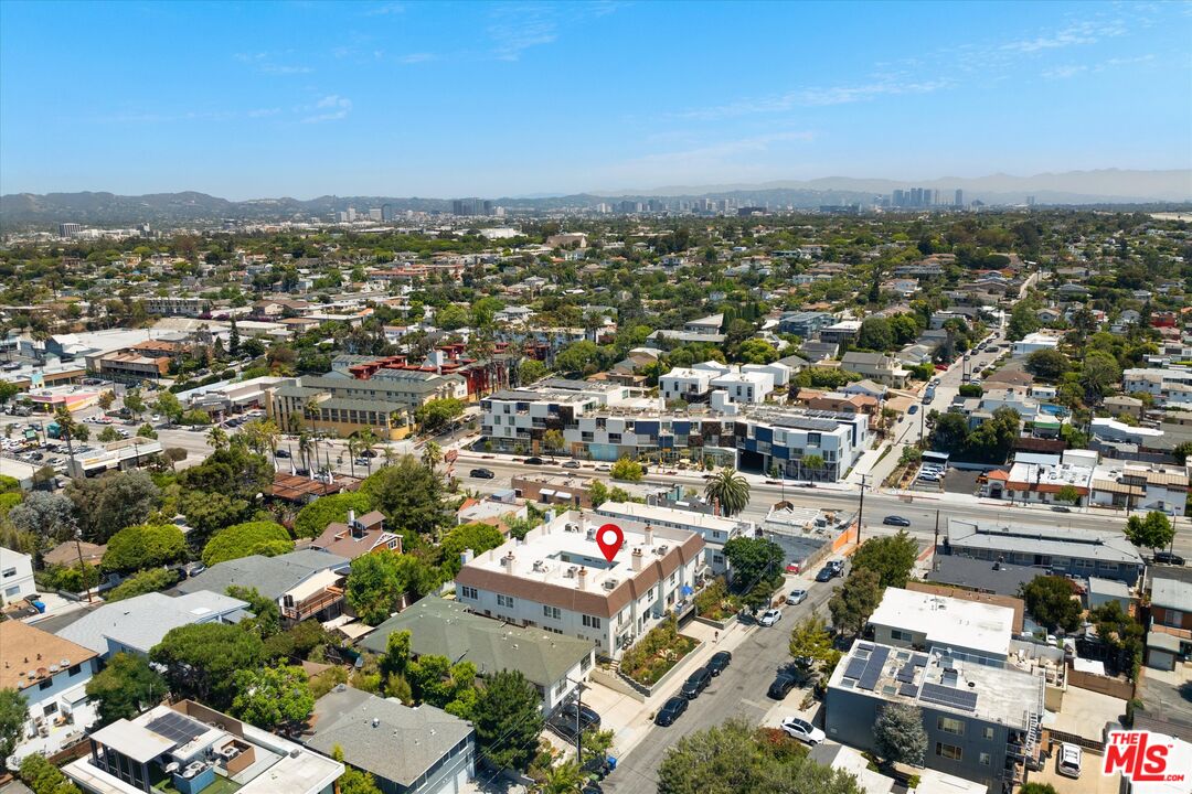 737 Pier Ave Unit: 1