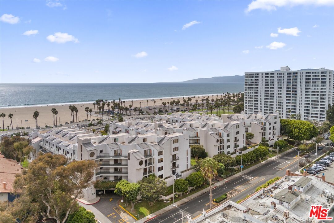 2930 Neilson Way Unit: 601