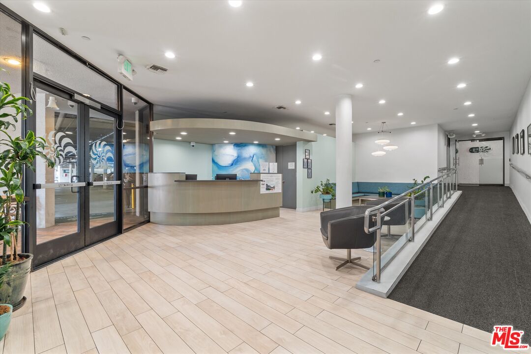 2930 Neilson Way Unit: 601