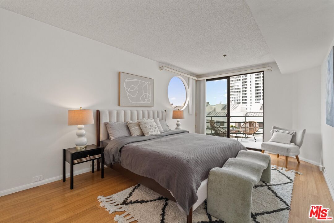 2930 Neilson Way Unit: 601