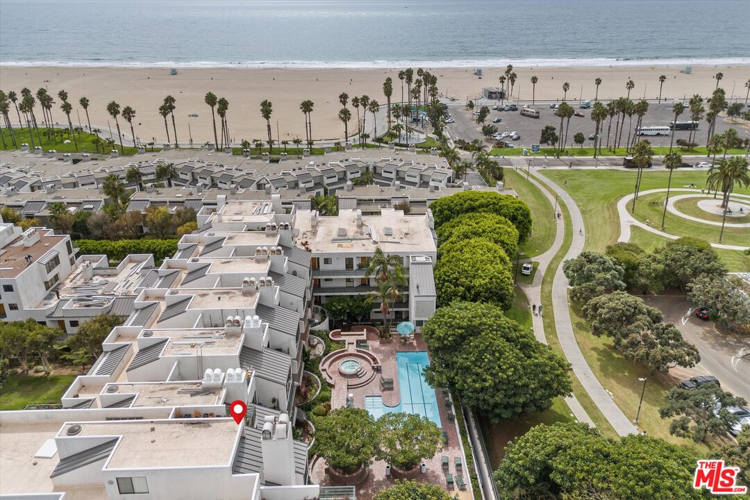 2930 Neilson Way Unit: 601