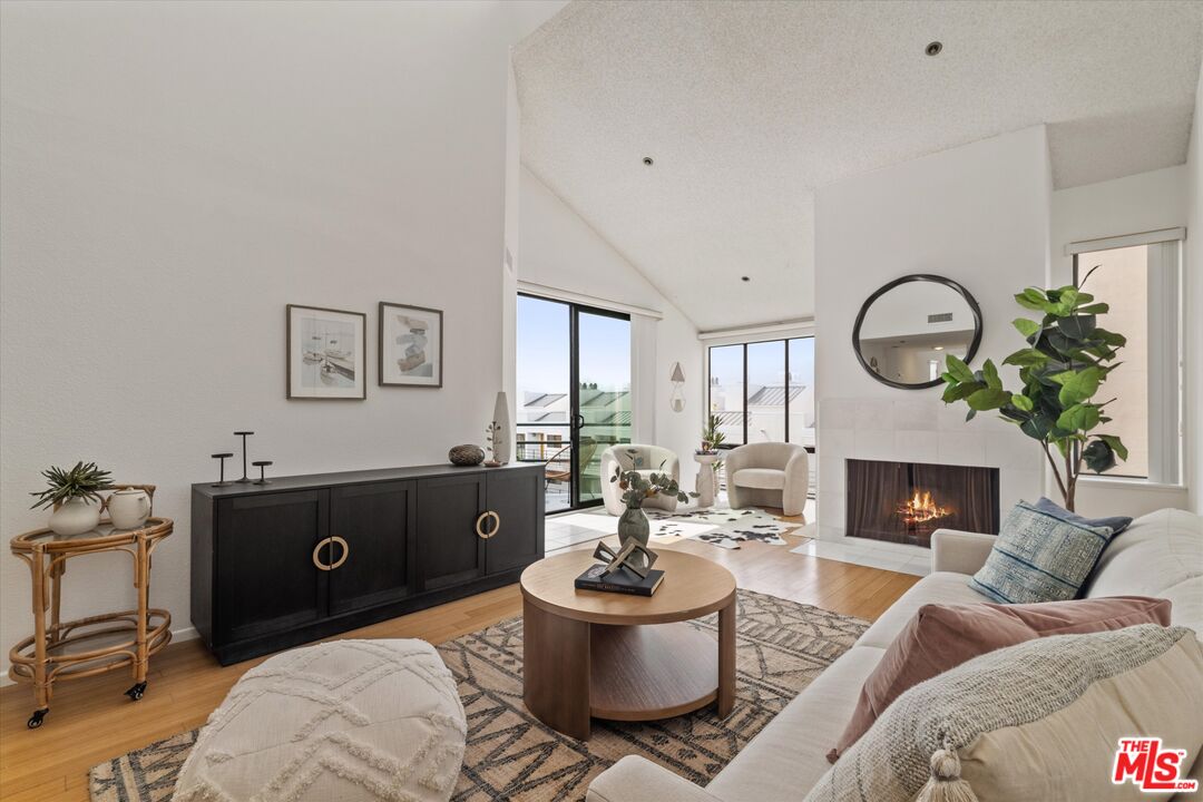 2930 Neilson Way Unit: 601
