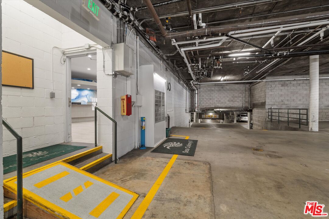 2930 Neilson Way Unit: 601