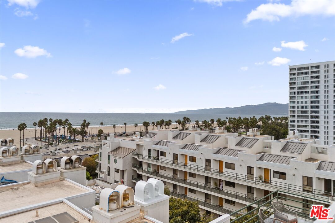 2930 Neilson Way Unit: 601
