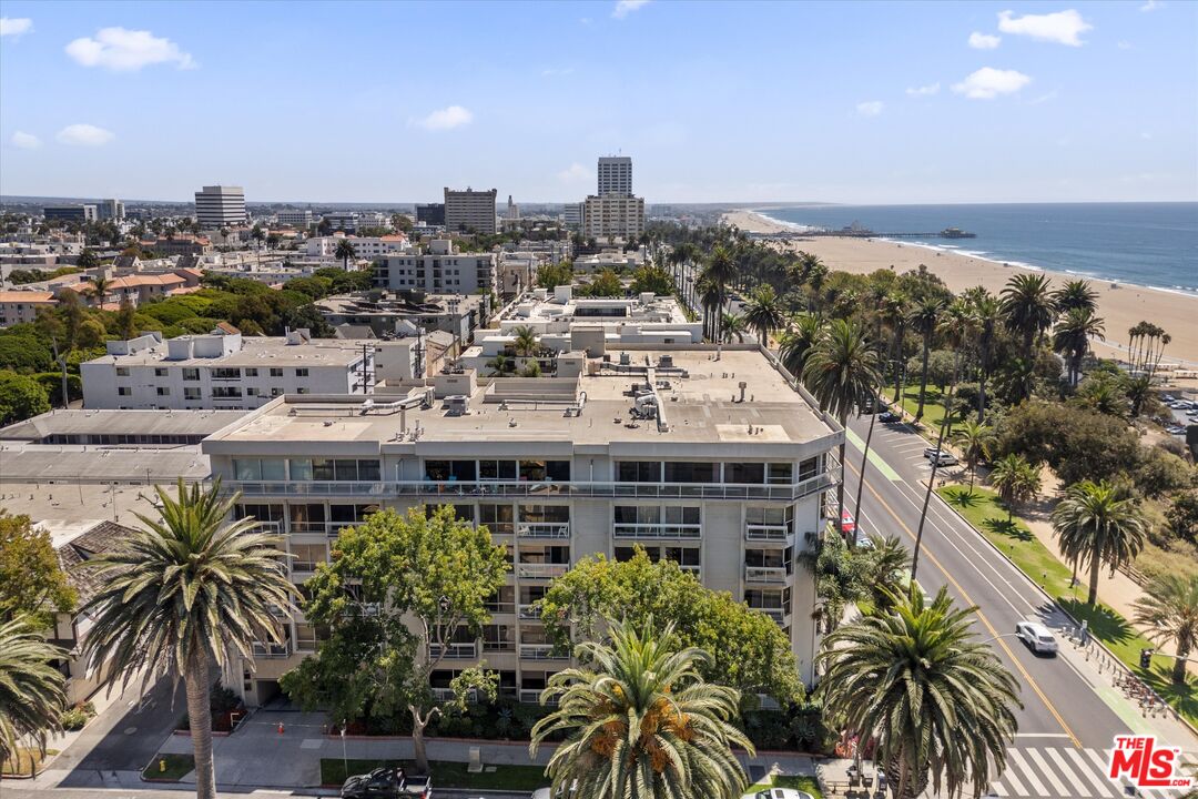 801 Ocean Ave Unit: 305