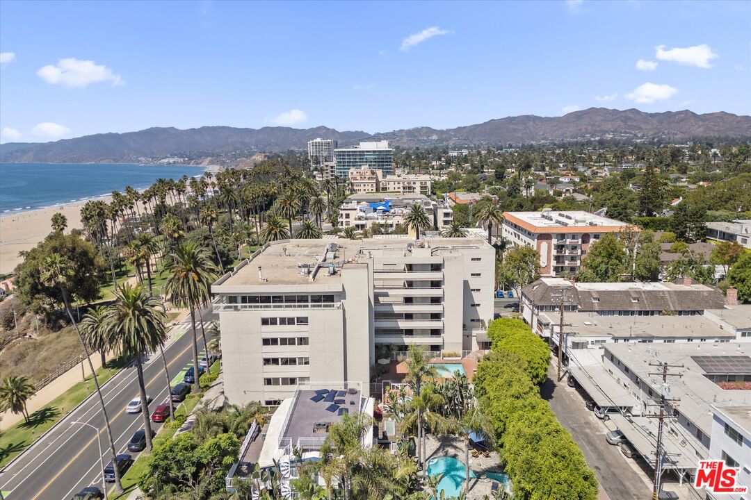 801 Ocean Ave Unit: 305