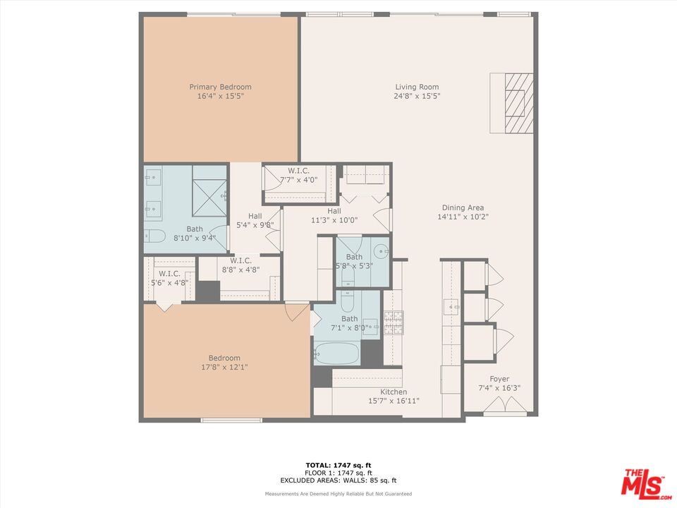 801 Ocean Ave Unit: 305