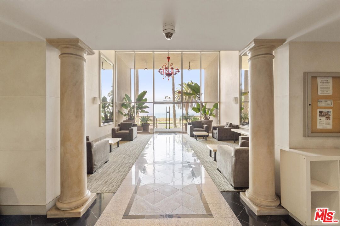 801 Ocean Ave Unit: 305