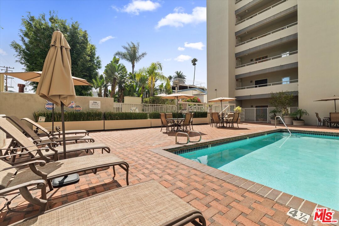801 Ocean Ave Unit: 305