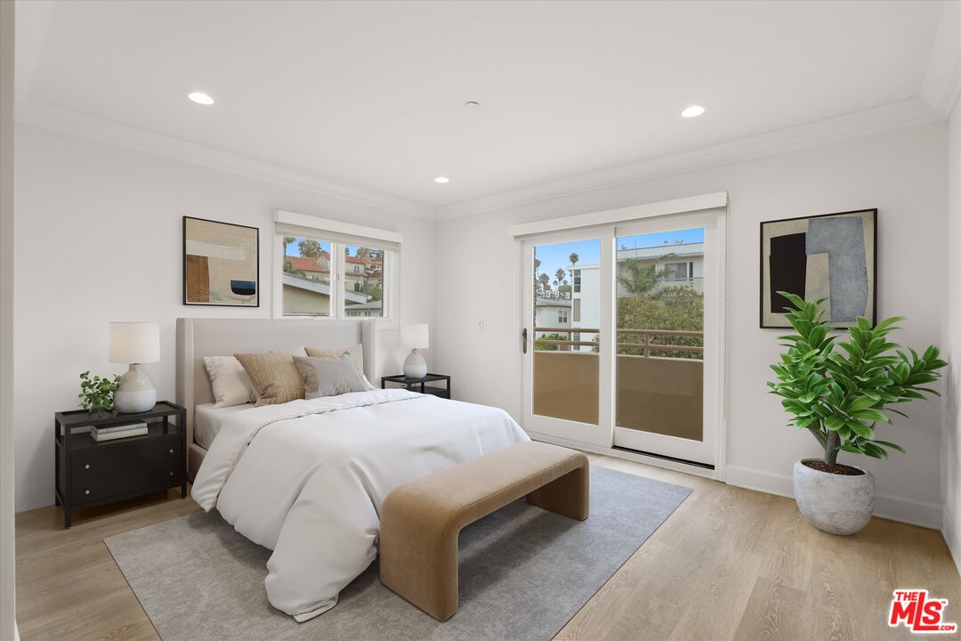 1032 3rd St Unit: 101