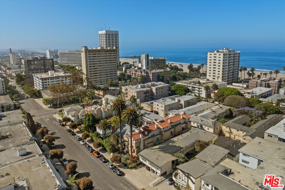 1032 3rd St Unit: 101