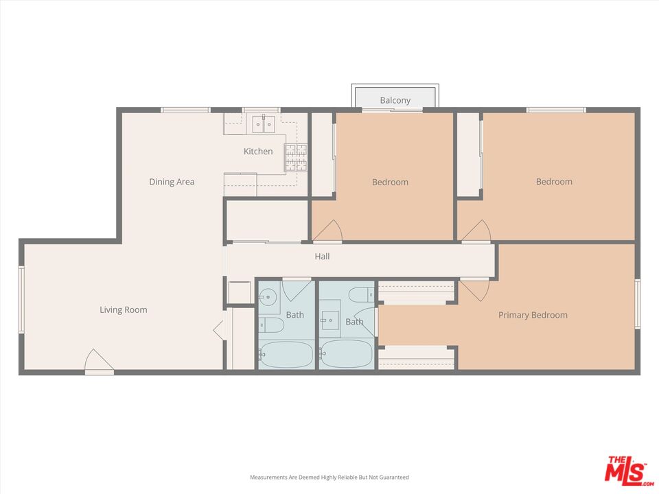 845 Brooks Ave Unit: 1