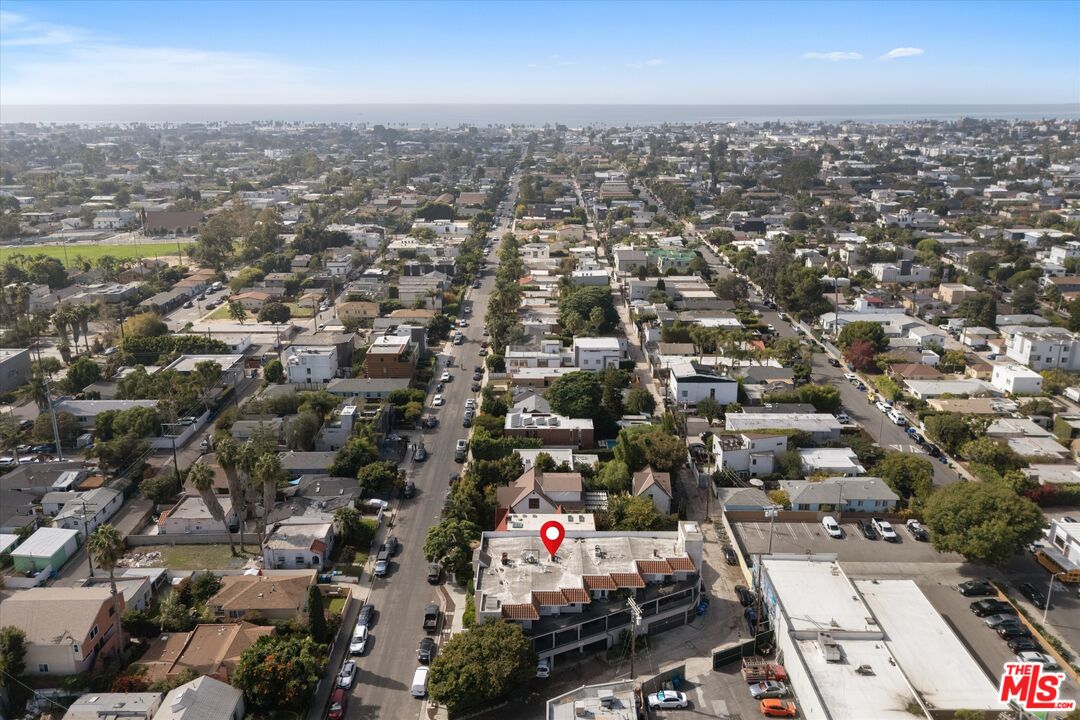 845 Brooks Ave Unit: 1