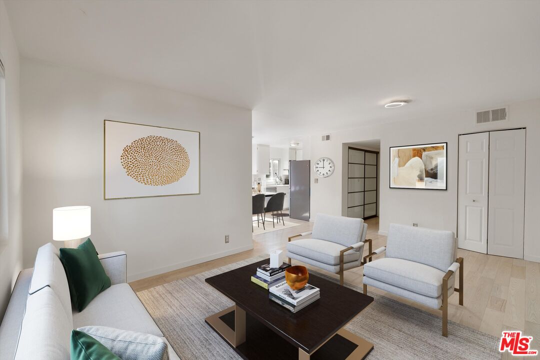 845 Brooks Ave Unit: 1