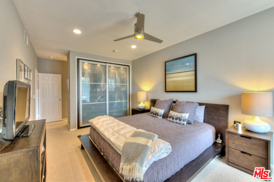 2663 Centinela Ave Unit: 308