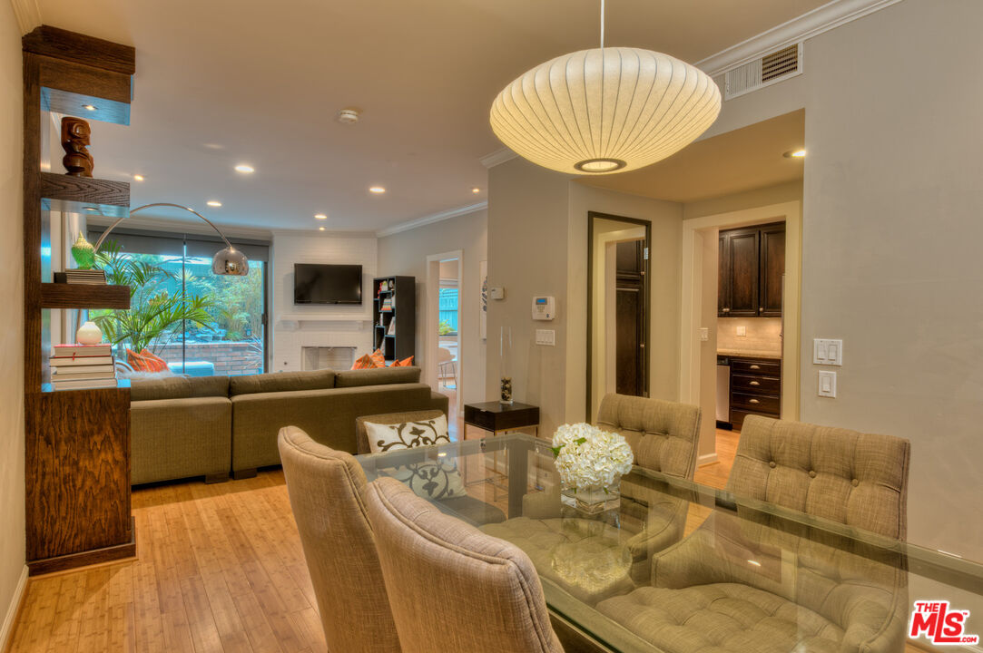 2663 Centinela Ave Unit: 308