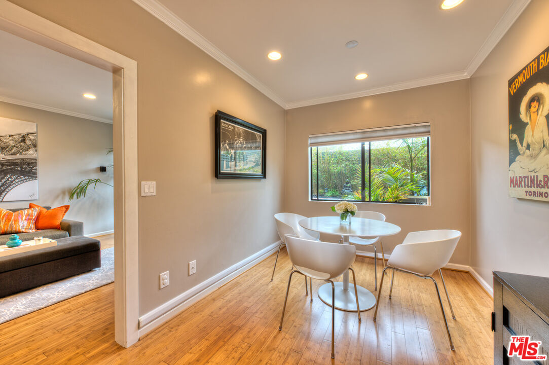 2663 Centinela Ave Unit: 308