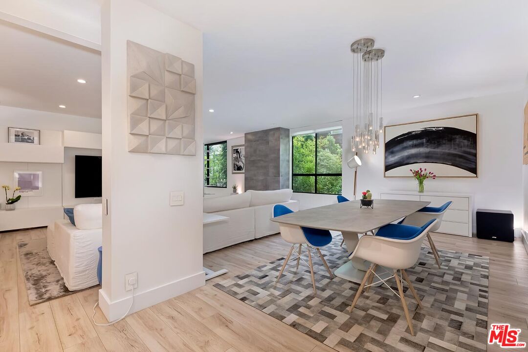 814 Amherst Ave Unit: #103