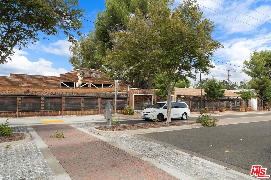 23635 Park Capri Unit: 32