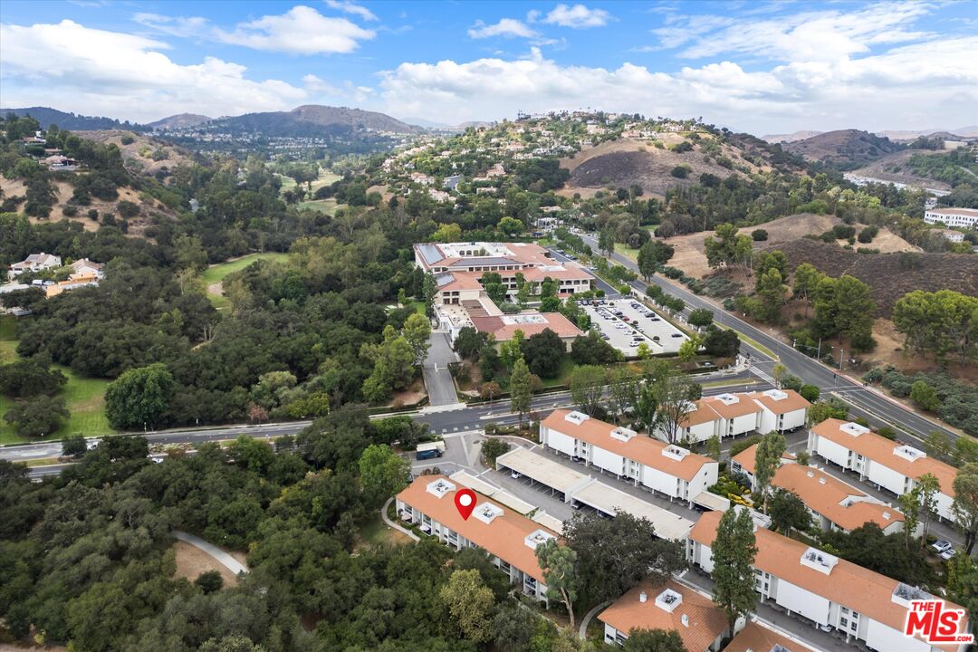 23635 Park Capri Unit: 32