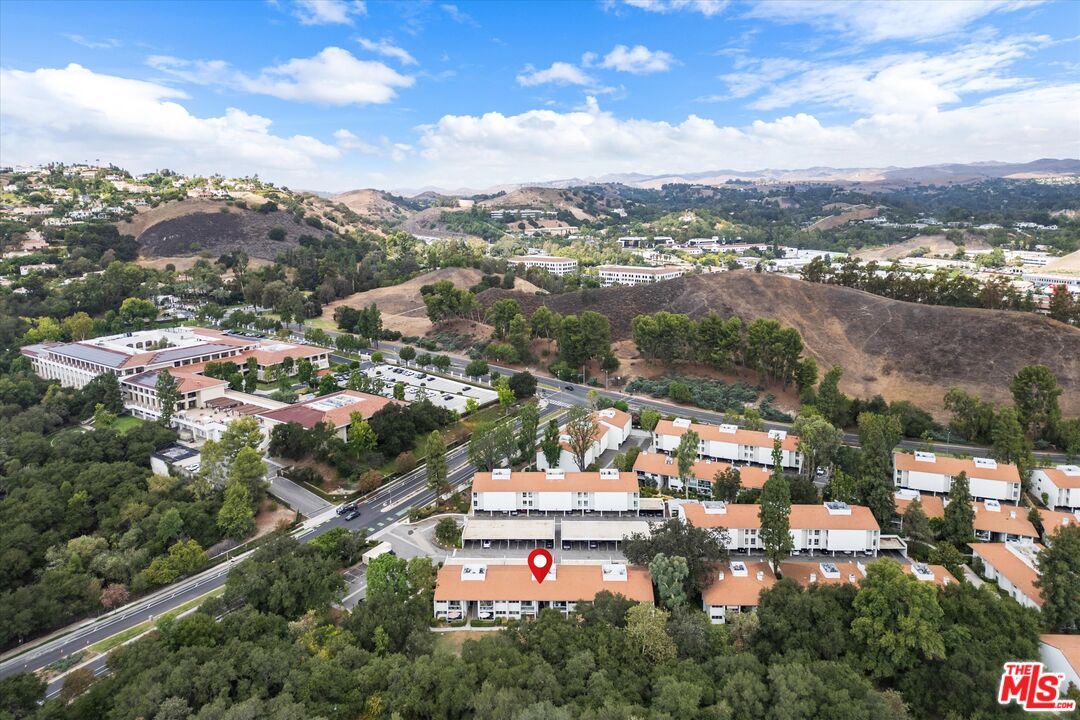 23635 Park Capri Unit: 32