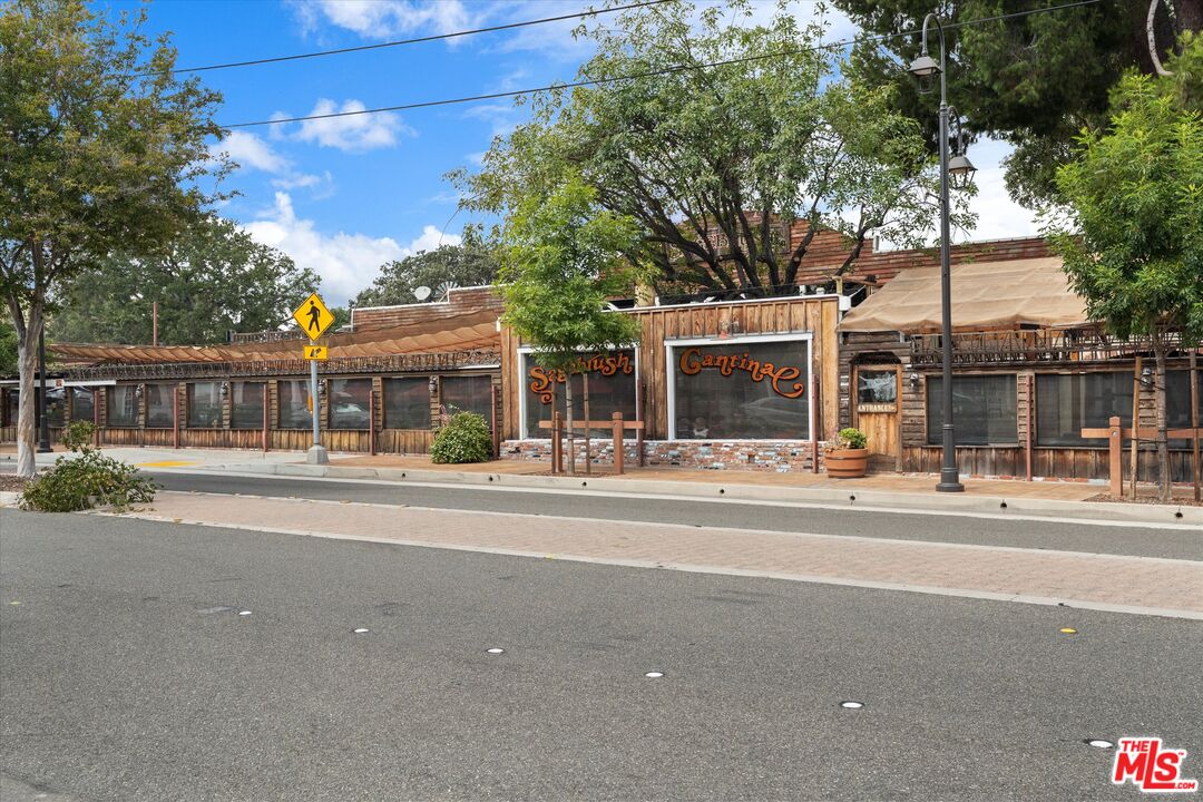 23635 Park Capri Unit: 32