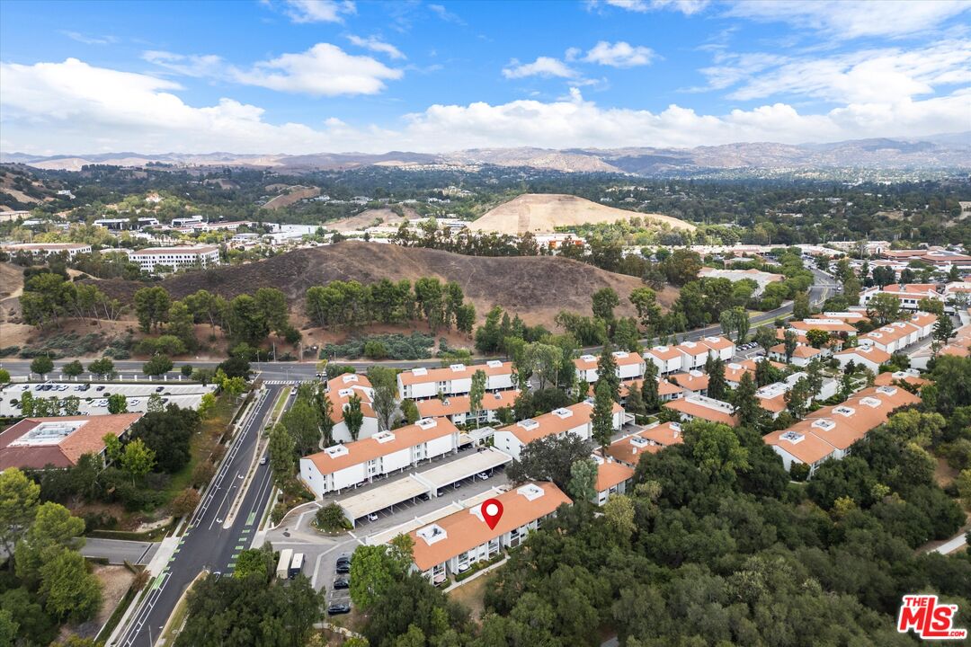 23635 Park Capri Unit: 32