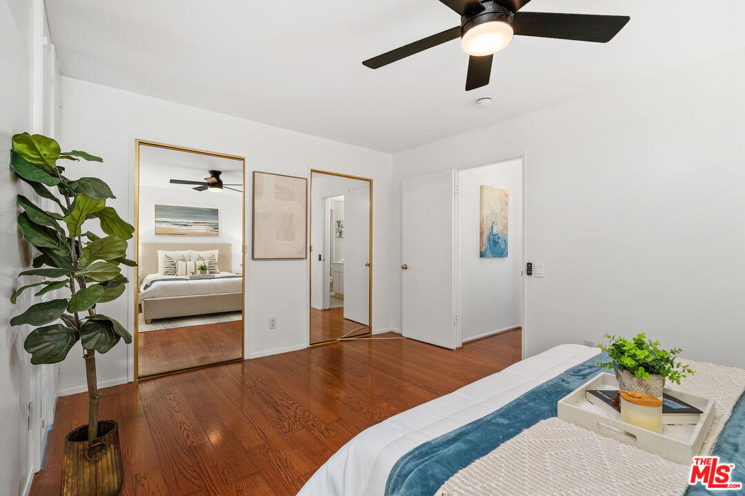 2311 4th St Unit: 205