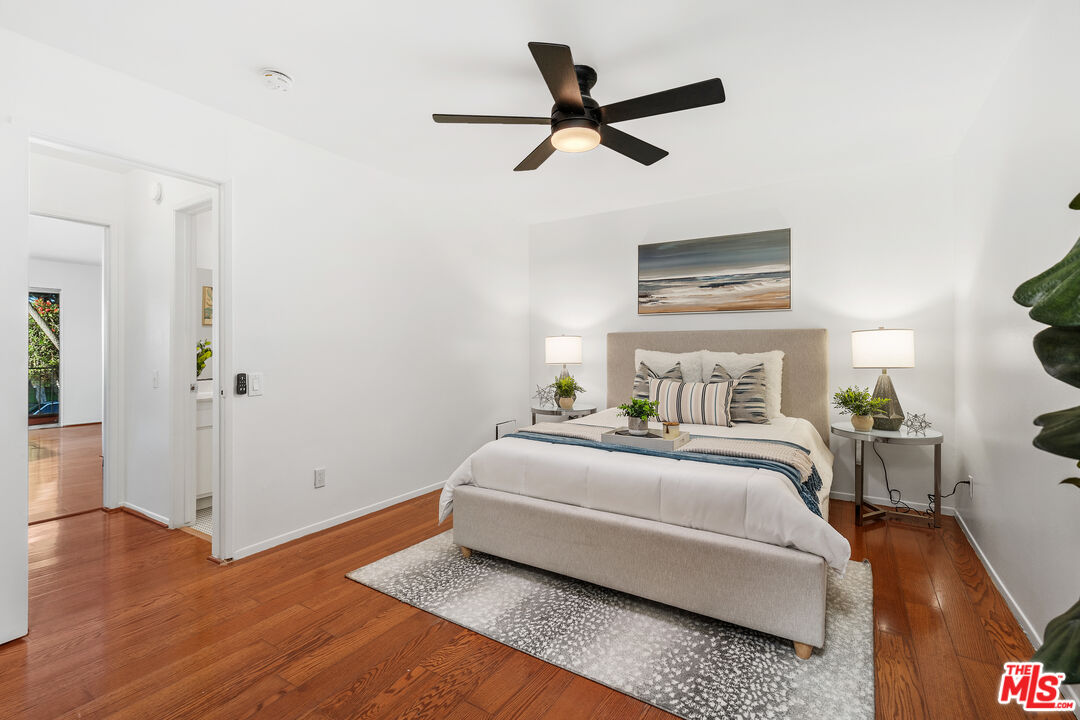 2311 4th St Unit: 205