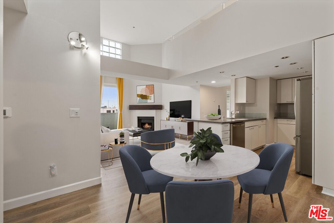 12773 Caswell Ave Unit: 303