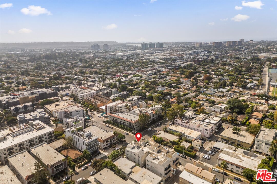 12773 Caswell Ave Unit: 303