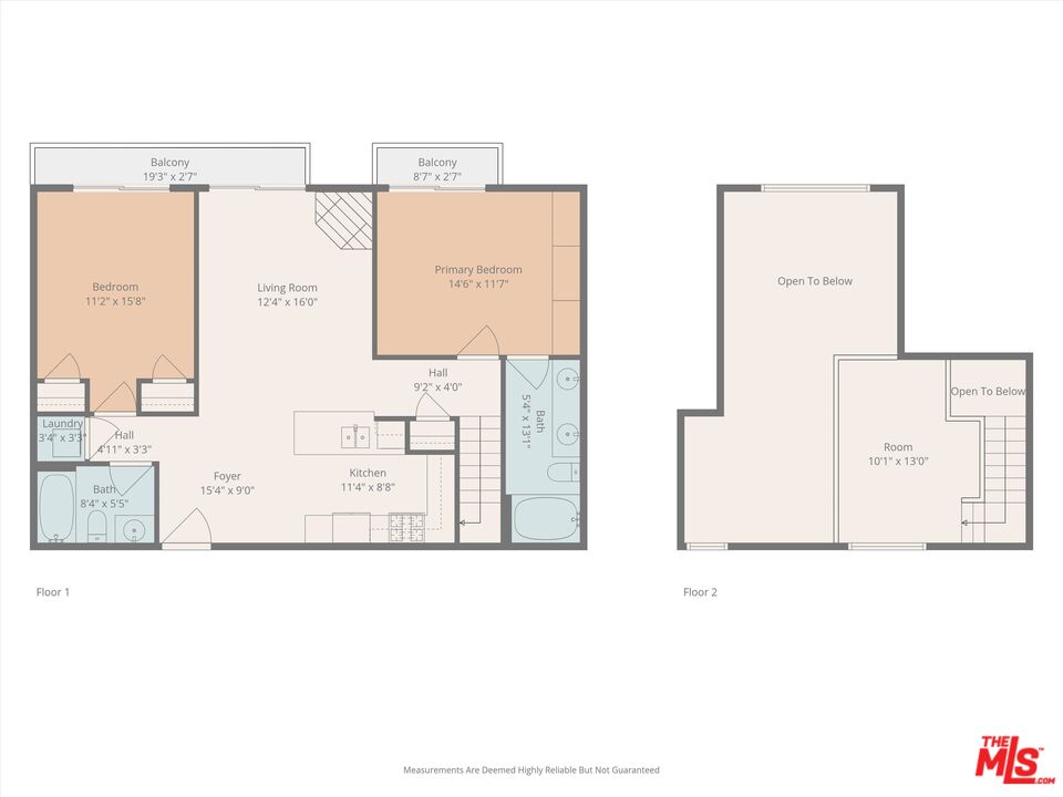 12773 Caswell Ave Unit: 303