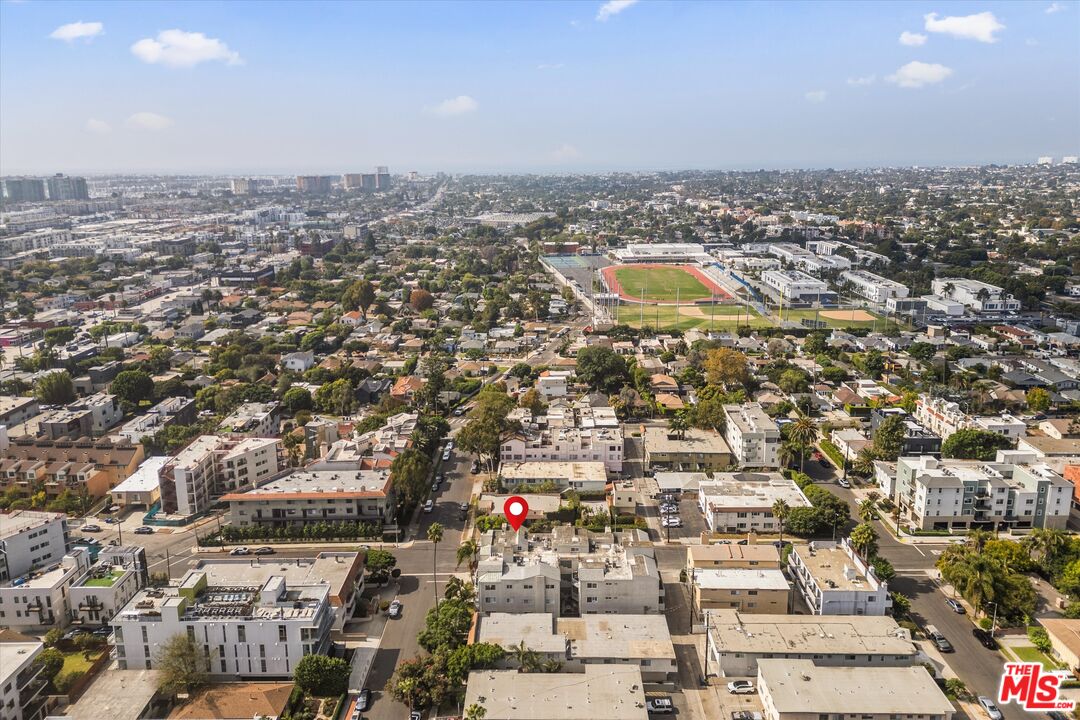 12773 Caswell Ave Unit: 303