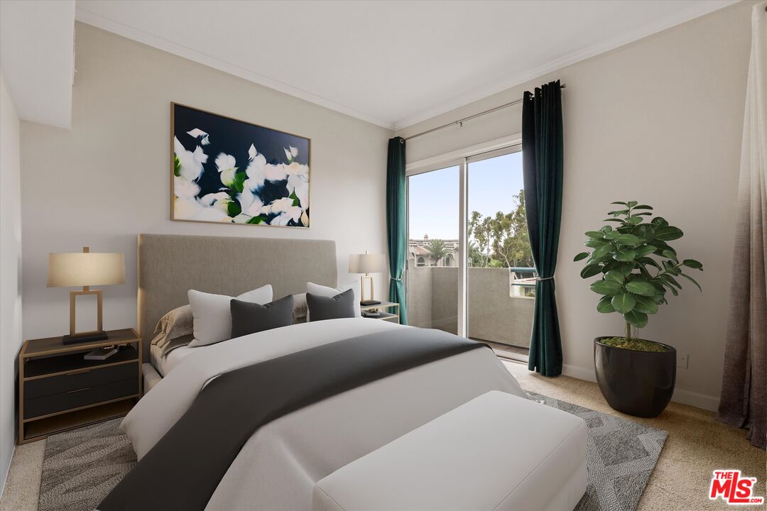 12773 Caswell Ave Unit: 303