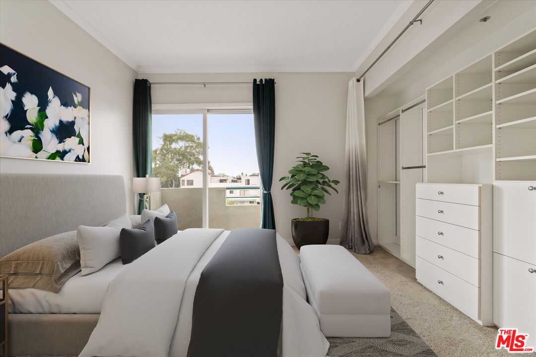 12773 Caswell Ave Unit: 303