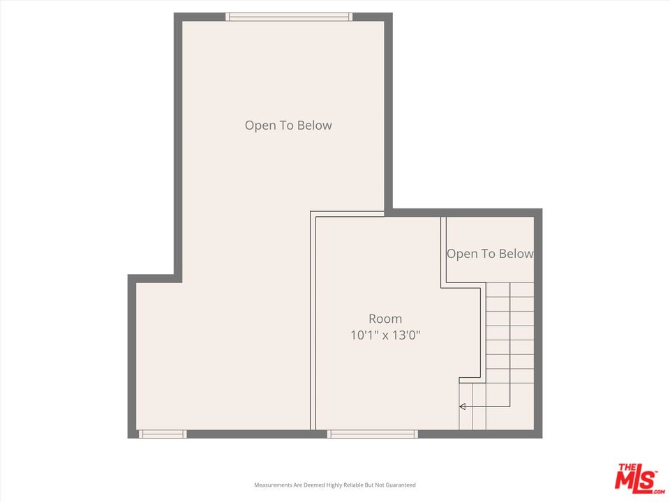 12773 Caswell Ave Unit: 303