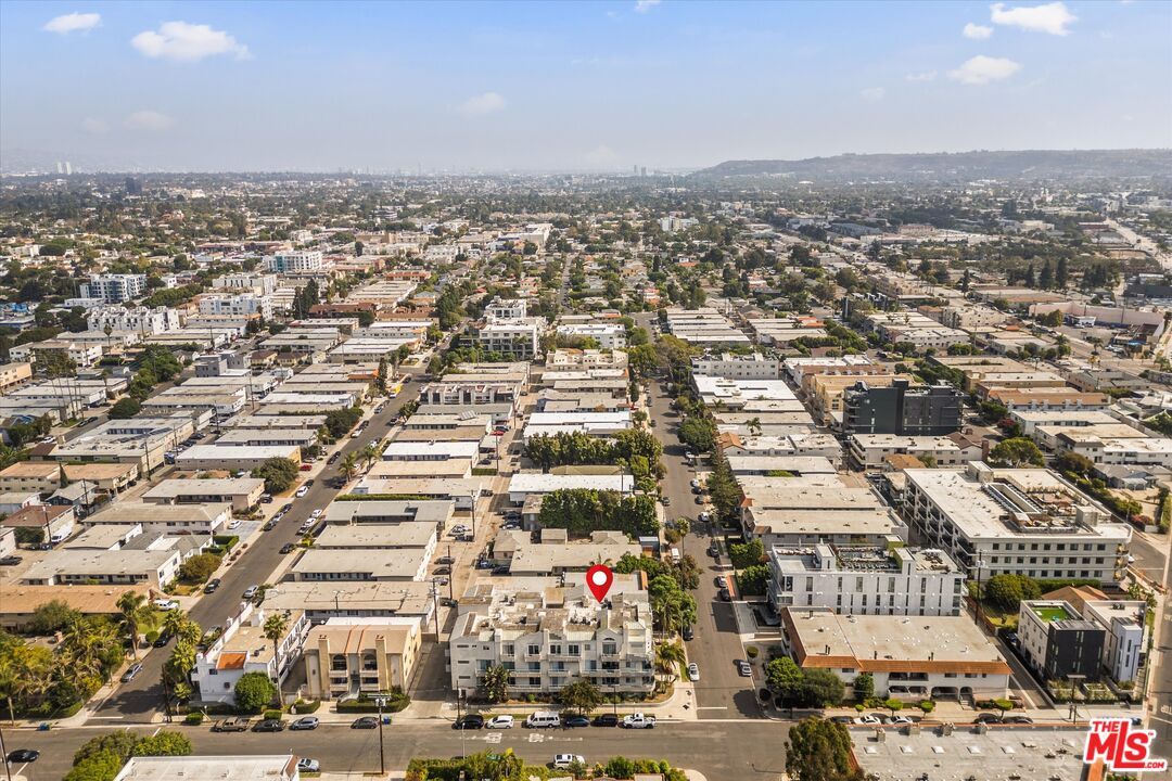 12773 Caswell Ave Unit: 303