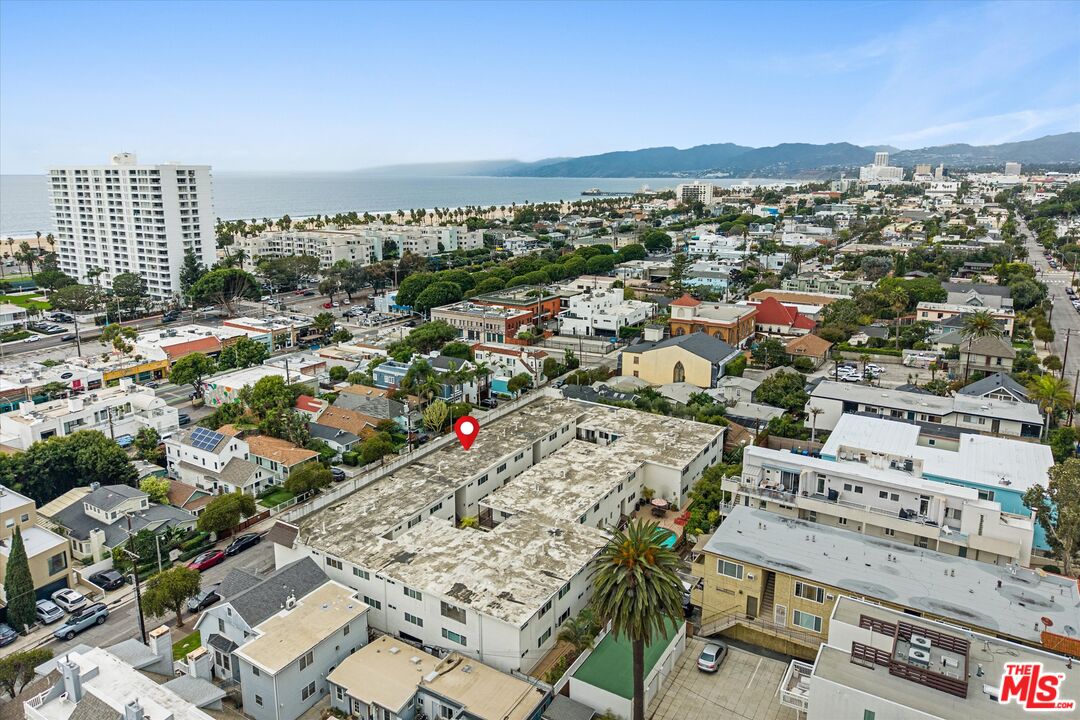 2721 2nd St Unit: 211