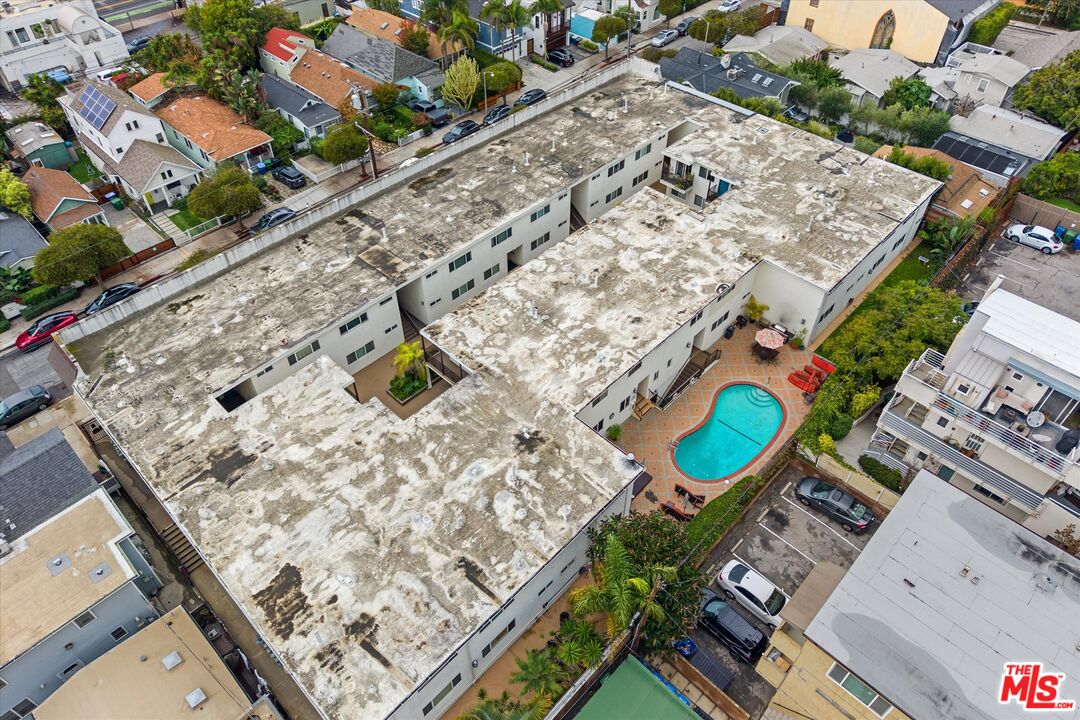 2721 2nd St Unit: 211